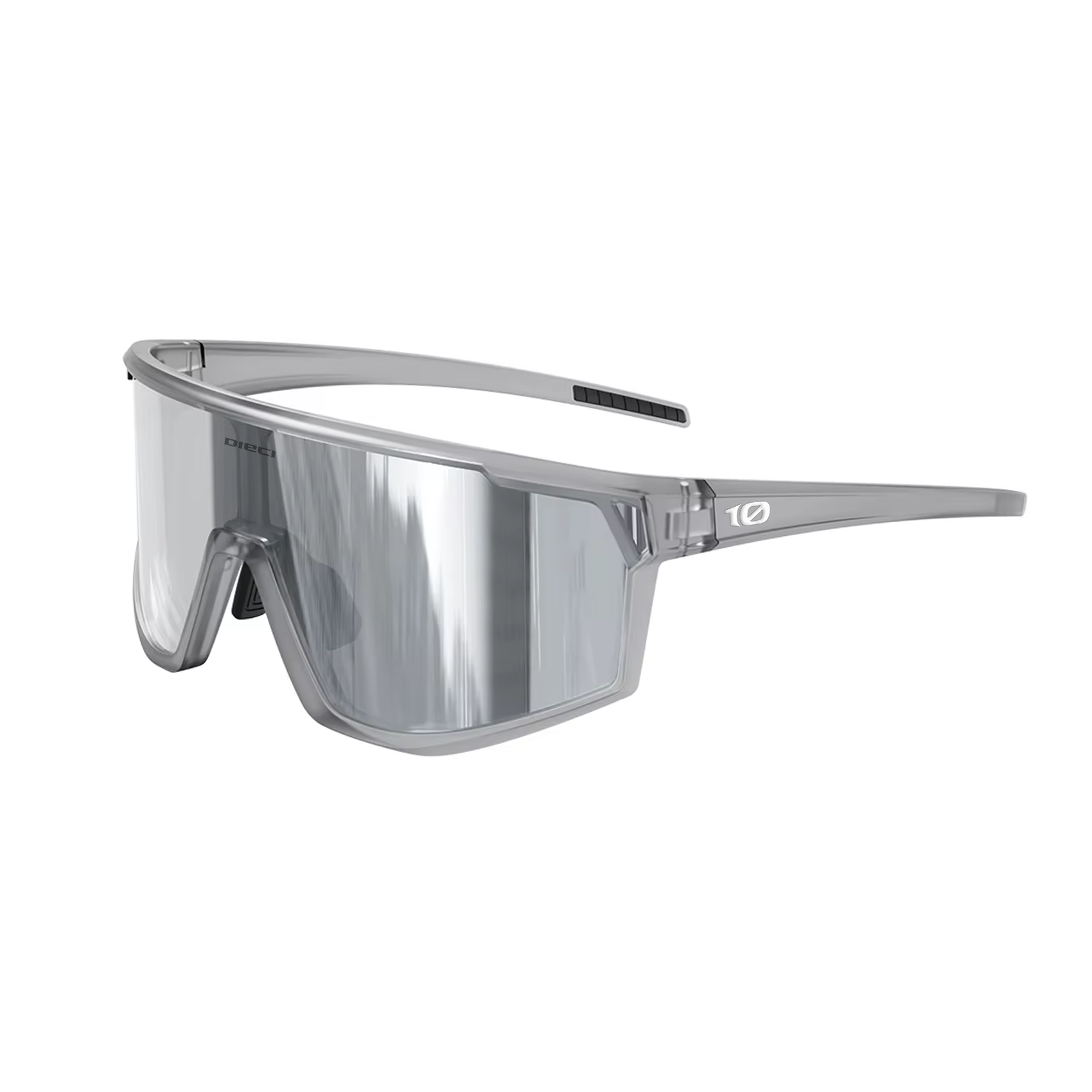 Pulsar Silver Grey